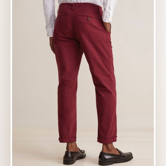 NWT Vineyard Vines Classic Chinos - Picture 7 of 8